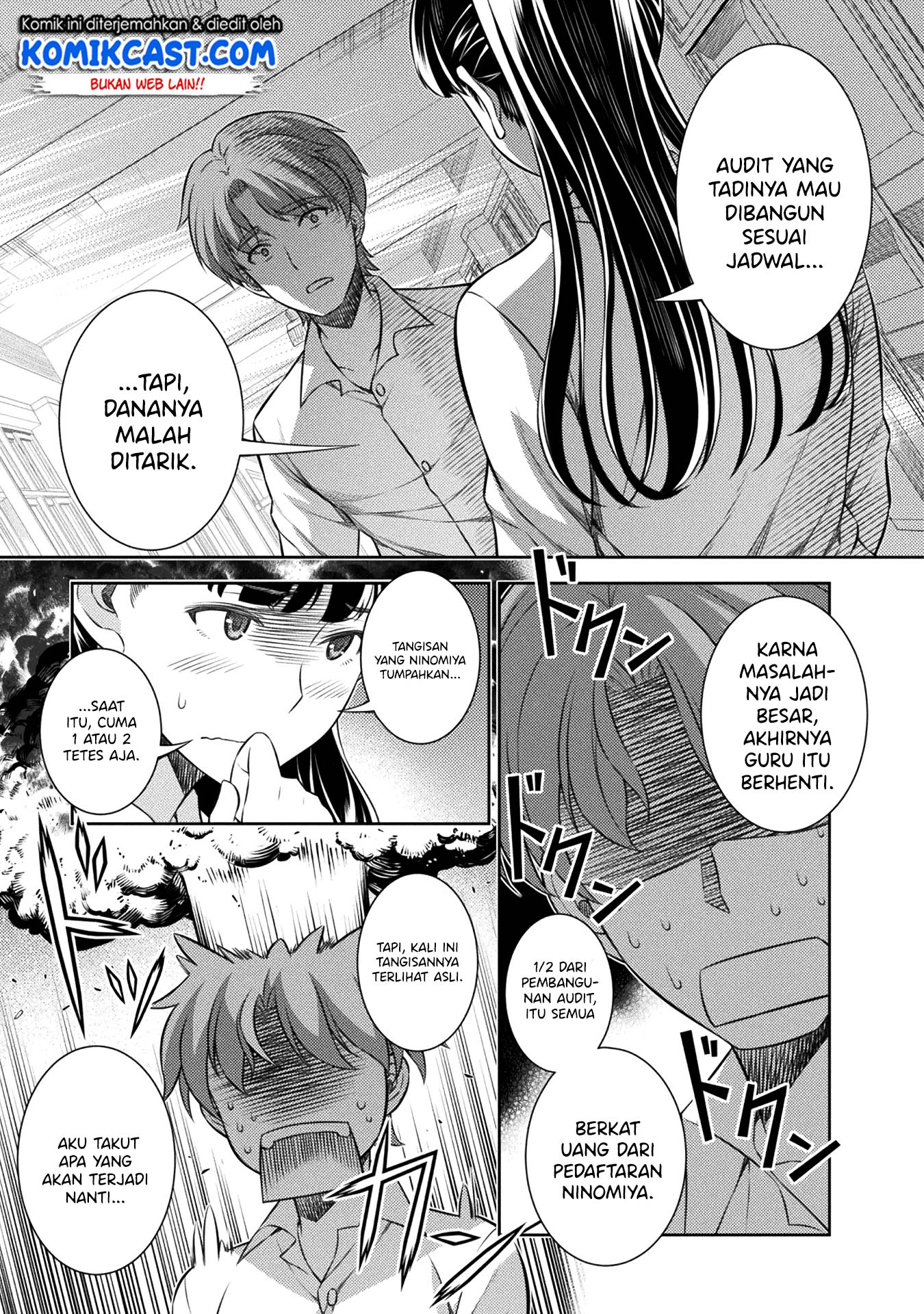 Dilarang COPAS - situs resmi www.mangacanblog.com - Komik silver plan to redo from jk 003 - chapter 3 4 Indonesia silver plan to redo from jk 003 - chapter 3 Terbaru 21|Baca Manga Komik Indonesia|Mangacan